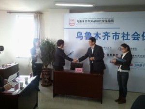 玉林市劳动和社会保障局最新项目进展及其影响概述
