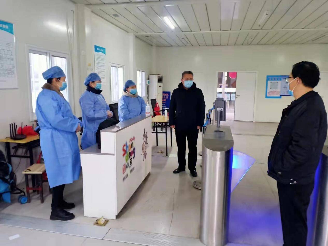 睢宁县防疫检疫站最新战略规划揭秘