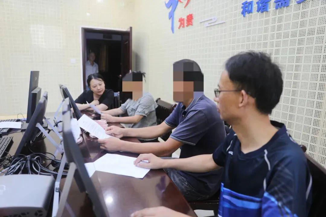 吉安市市中级人民法院领导团队最新介绍