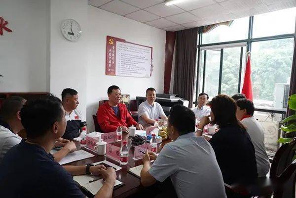 龙港区公路运输管理事业单位领导最新概况，揭秘新任领导团队
