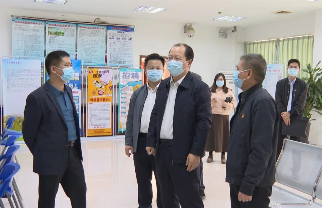 天镇县人力资源和社会保障局领导团队最新概况及领导成员概述