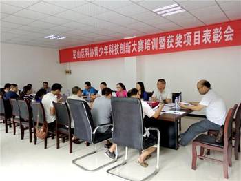 彭山县文化局最新项目动态发布