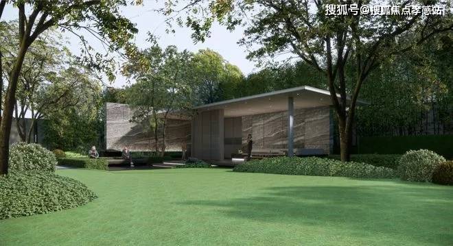 探索未来居住艺术，最新别墅设计图集（2025版）